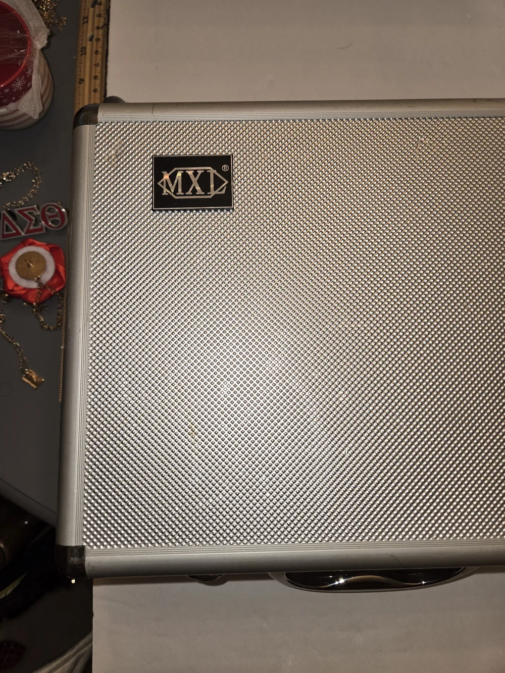 MXL high performance